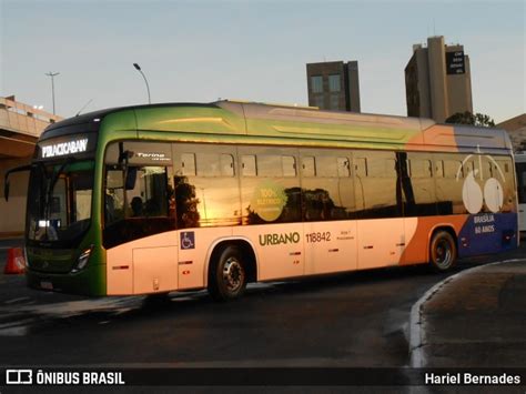 Via O Piracicabana Distrito Federal Em Bras Lia Por Hariel