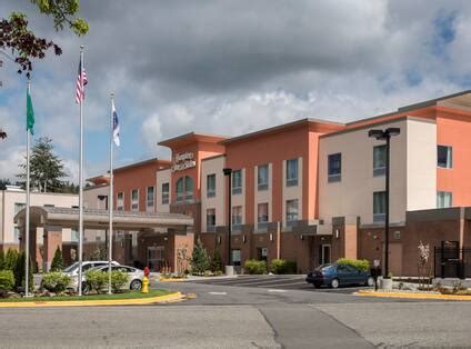 Photo Gallery - Hampton Inn & Suites Seattle/Redmond, WA