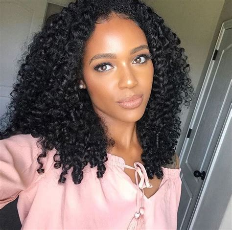 Check Out Simonelovee Natural Curls Hairstyles Hair Styles