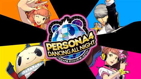 Rise Kujikawa Trở Lại Là Thần Tượng Trong Persona 4 Dancing All Night