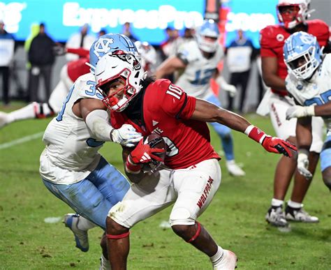 East Carolina vs NC State opt-outs and injury report: Top players not