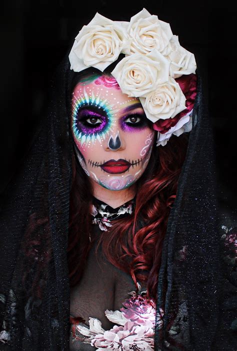 59 Outfits Ideas For The Day Of The Dead By Etereshop Artofit