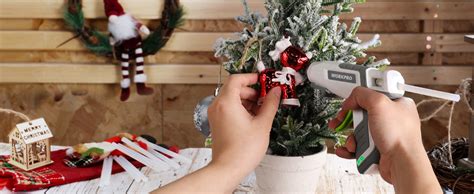 Amazon WORKPRO Cordless Hot Glue Gun Fast Preheating Glue Gun Kit With Pcs Premium Mini