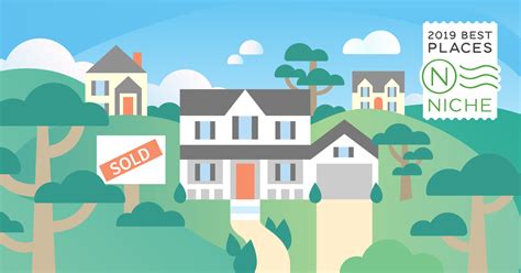 Best Place To Buy A House In Every State Niche Blog