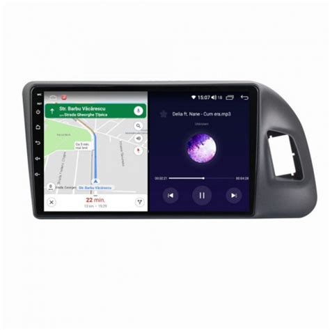 Navigatie Auto Dedicata Cu Android Audi Q Gb Ram Radio