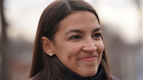 Of All Alexandria Ocasio Cortezs Looks This One Stands Above The Rest