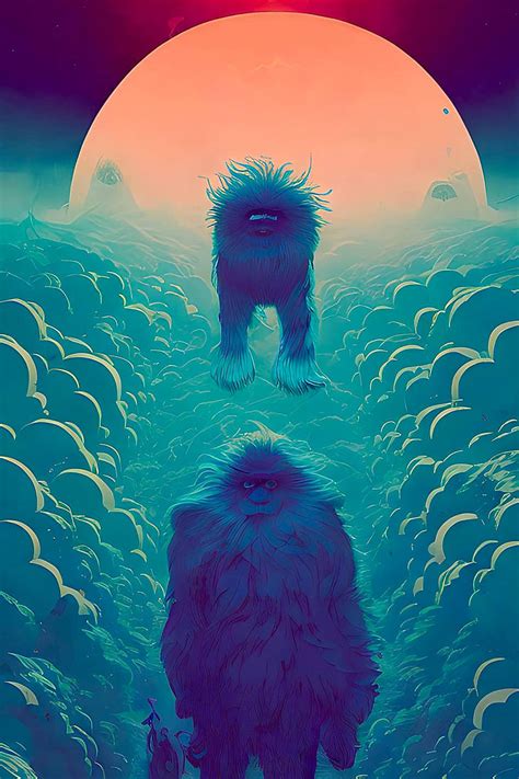 Yeti by SourVikings on DeviantArt