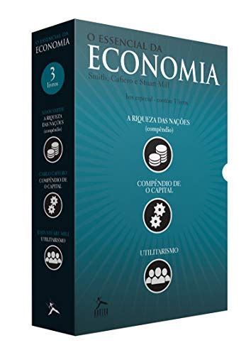 Melhores Livros Sobre Economia Para Entender Os Princ Pios B Sicos