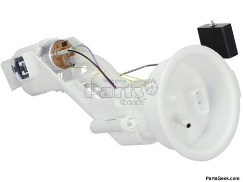 Bmw X5 Fuel Pump Gas Pumps Replacement Bosch Autobest Delphi Api