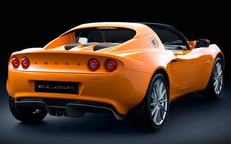 Lotus Debuts New Elise And You Cant Have It Automobile Magazine