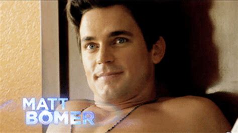 Matt Bomer GIF - Find & Share on GIPHY