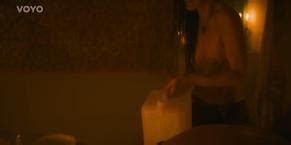 PETRA BUCKOVA Nude AZNude