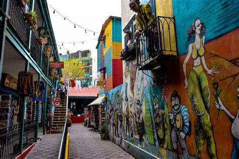 Cool Things To Do In Buenos Aires Guide