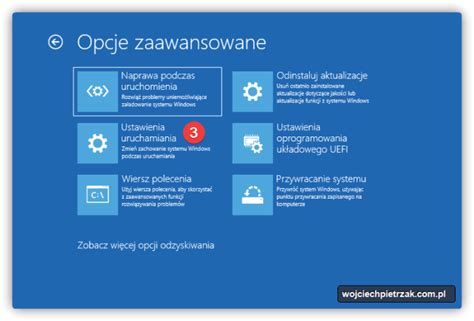 Jak włączyć tryb awaryjny w systemie Windows 10 Specjalista SEO