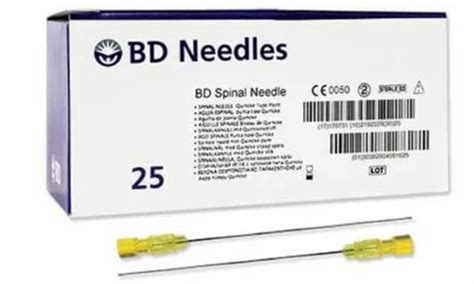 Bd Medical Bd Ultra Fine Pen Needles Manufacturer From New Delhi