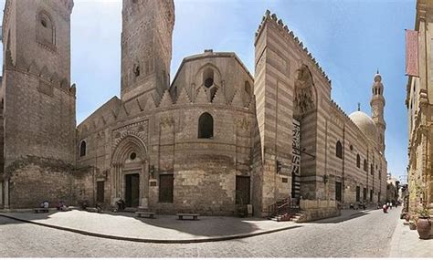 Khan El Khalili Egypttoday