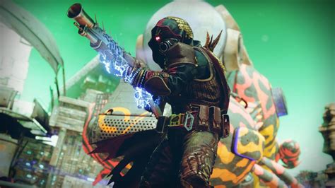 Destiny Lightfall How To Defeat Champion Enemies Tips Tricks