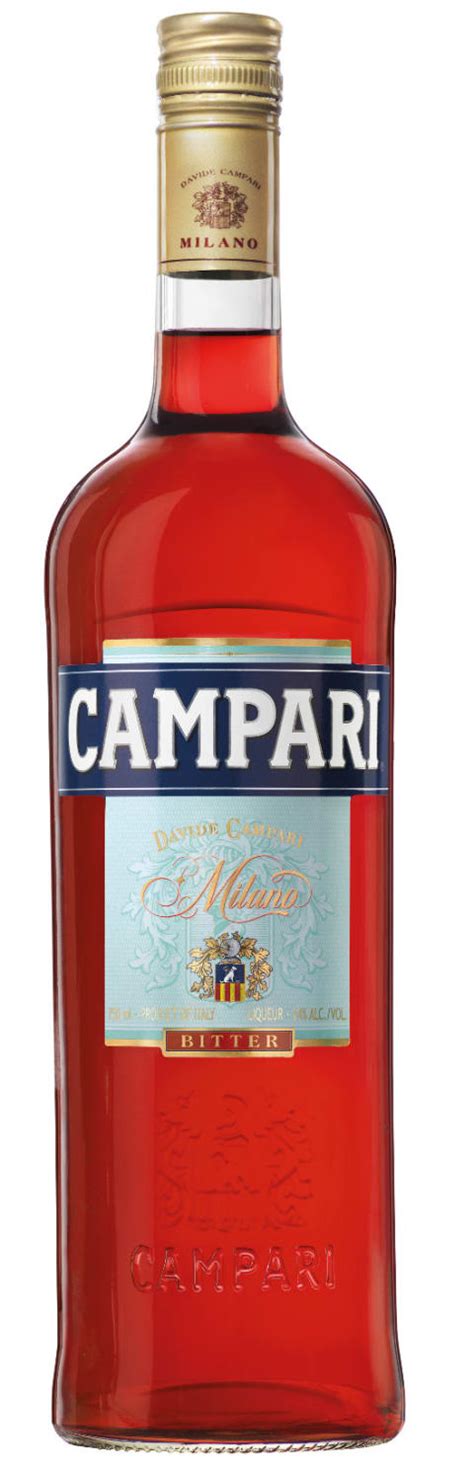 Campari Aperitivo Liqueur | Wine.com