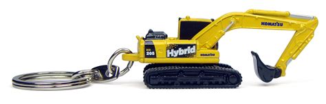 Komatsu Pc Hybrid Universal Hobbies