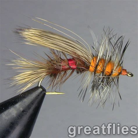 1 Dozen 12 Stimulator Royal Great Flies