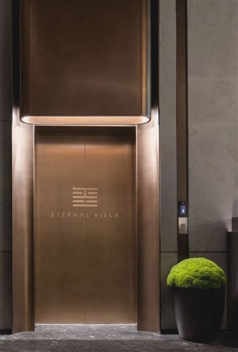 Pin on 你创建的 Pin 图 in 2024 Elevator design Staircase interior design