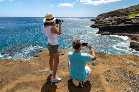 Oahu Sightseeing