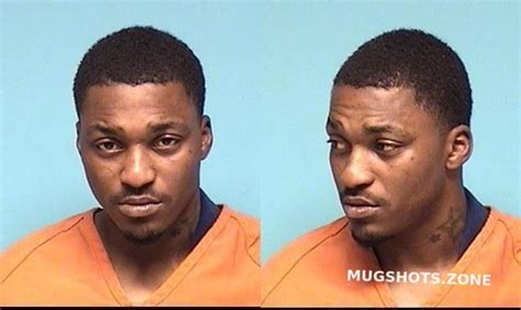 JORDAN ANTHONY JAMAR 05 25 2024 Lorain County Mugshots Zone