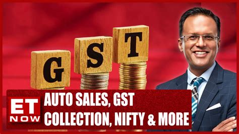 Mixed Auto Sales Scorecard Gst Collection Up 10 Yoy In Sept The