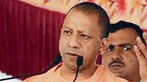 Yogi Adityanath to ministers: Avoid controversial remarks | Latest News ...