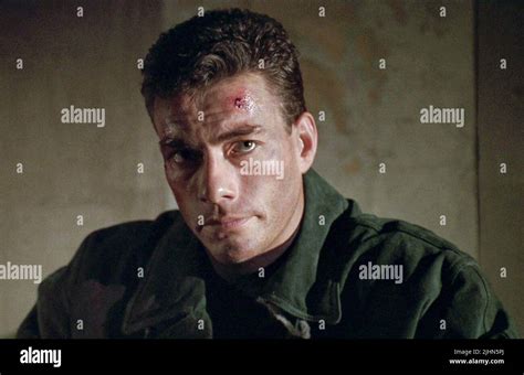 JEAN-CLAUDE VAN DAMME, DOUBLE IMPACT, 1991 Stock Photo - Alamy