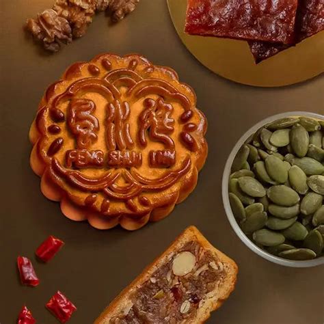 20 Best Mooncake Singapore Options Bestinsingapore