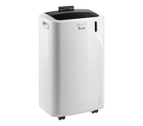 Climatiseur Mobile Delonghi Pac Em Silent Climatiseur But