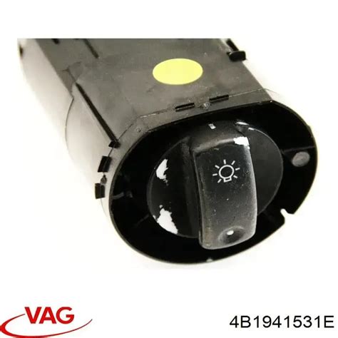 4B1941531E VAG Interruptor De Faros Para Torpedo Comprar Barato