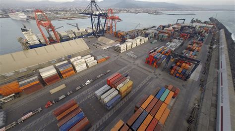 Ensenada port grabs Mexico-bound cargo from LA-LB | Journal of Commerce