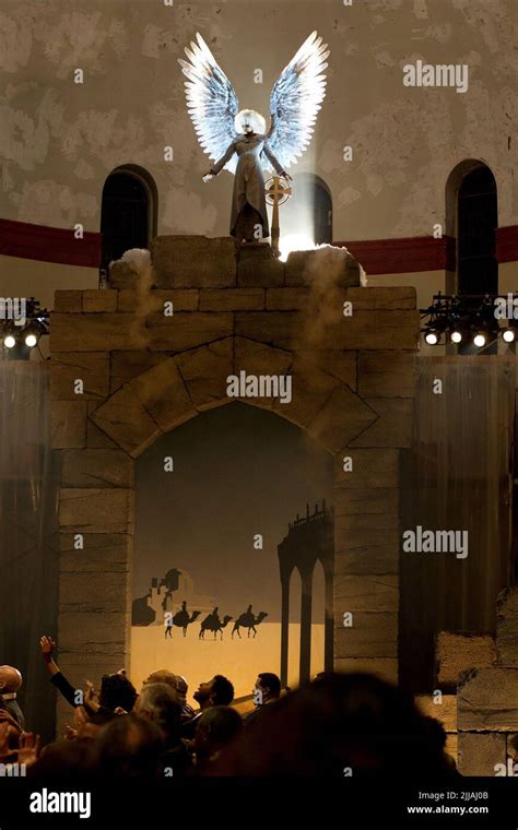 NATIVITY SCENE, BLACK NATIVITY, 2013 Stock Photo - Alamy