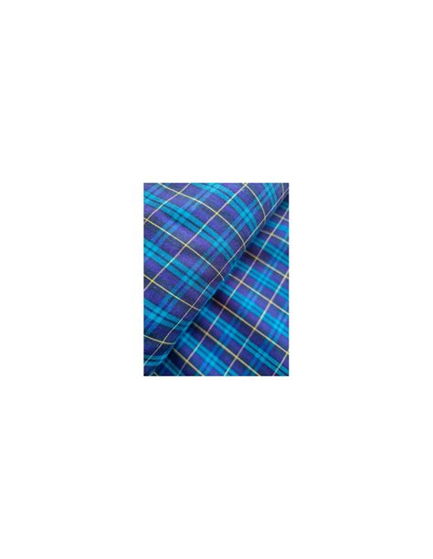 Classic Plaids Blue