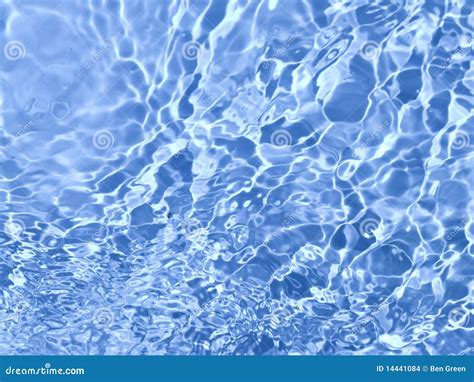 Rippling Water Stock Images - Image: 14441084