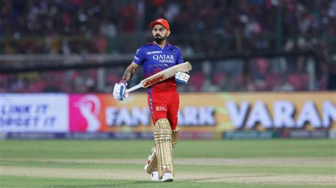 IPL 2024 RR vs RCB वरट कहलन रचल इतहस रजसथन रयलसवरदध