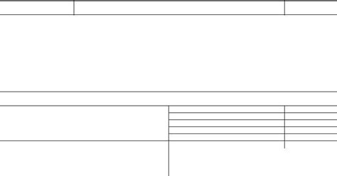 Standard Form 93 Fill Out Printable PDF Forms Online