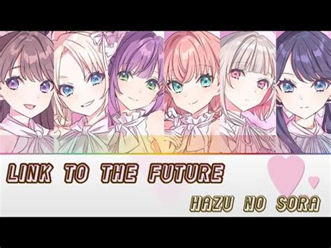 Love Live Canción Link to the FUTURE Rom Eng Esp YouTube