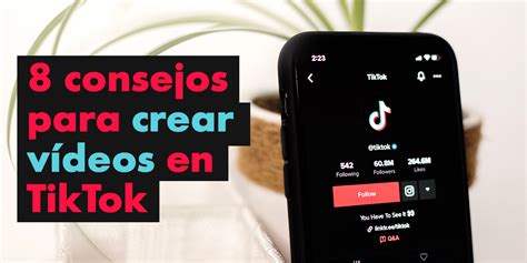 Quieres saber cómo hacer un video viral en Tik Tok Te contamos cómo