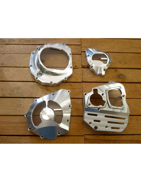 GSXR 1100 89 92 Porthole Housing Sets