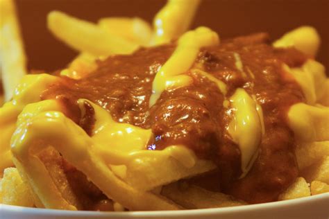 Chili Cheese Fries - Bobablastic - Happy Valley