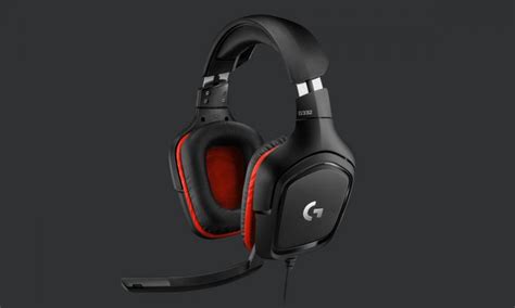 Logitech G Refresh Their Headset Lineup With Lightsync Support