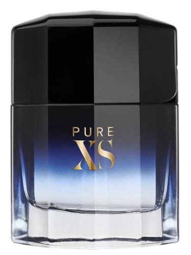 Pure Xs Night By Paco Rabanne Perfume Sample Subscription Box