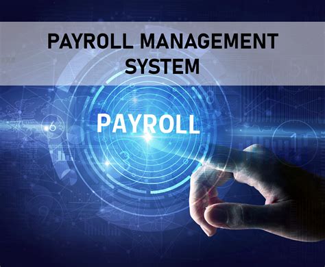 Payroll Management System, Payroll Management for Small Business