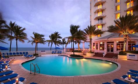 Fort Lauderdale Beach Resort