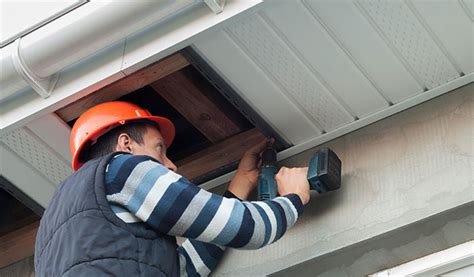 Everything You Should Know About Soffit & Fascia Boards