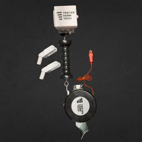 Automatic Gate Opener Complete Package Timer With Recoil Reel And Br