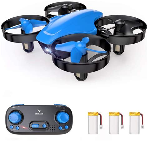 The 7 Best Drones for Beginners